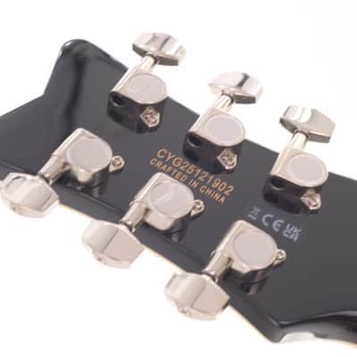 Gretsch Electromatic CVT Baritone 2026 - Present - Bristol Fog 3372gr image 9