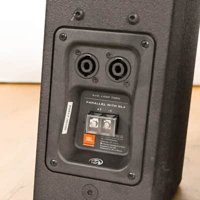 JBL AC25 Ultra Compact Dual 5-inch 2-way Loudspeaker (PAIR) CG013B2 image 9