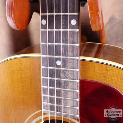 Gibson 2025 Murphy Lab R HATA MOTOHIRO J-45 image 6