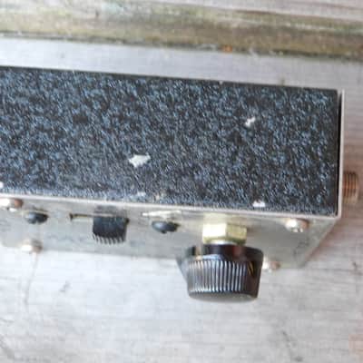 Electro-Harmonix Mole Bass booster 1960's image 2
