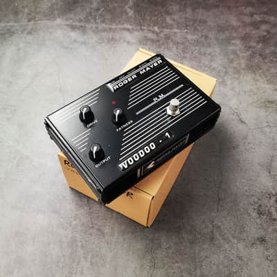 Roger Mayer Voodoo-1 Classic image 12