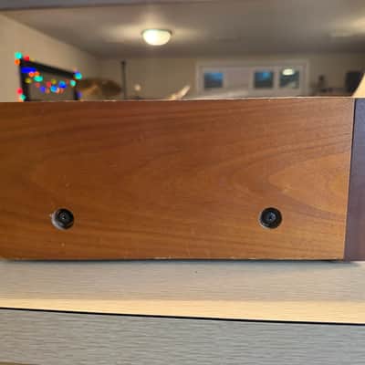 Rare Pioneer SA-7100 Integrated Amplifier Silver Face VTG Full Fresh Service🎶🔥 image 8