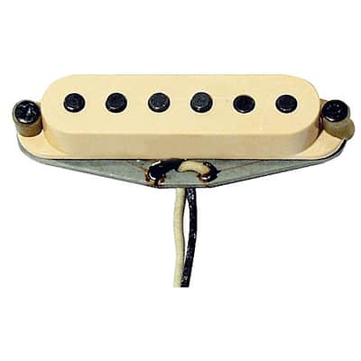 Seymour Duncan SANTII-SS Antiquity 60s Strat image 1
