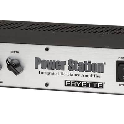 Fryette Power Station -PS-2A Guitar Attenuator - Back In Stock! image 12