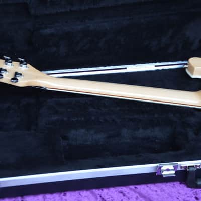 Rickenbacker 620 Mapleglo made in USA * pure vintage tone & look & feel*play those legendary & authentic Ricky sounds* Comes with a gig bag ! *Beyers Best Offers for many brand new Rickenbacker models image 3
