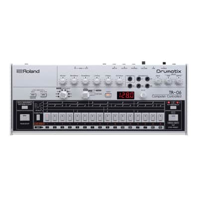 TR-06 Drumatix Roland image 5