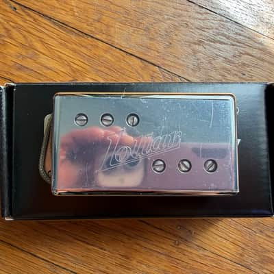Lollar Low Wind Regal Neck Pickup (Free Shipping!) image 1