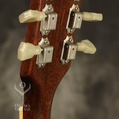 Immagine all original 1968 Gibson ES-335 Sunburst - 14