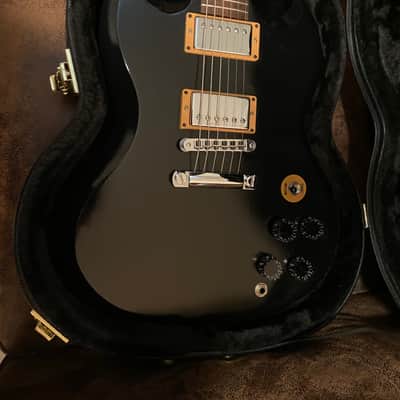 Gibson SG Special with Rosewood Fretboard 2014 - Ebony image 17