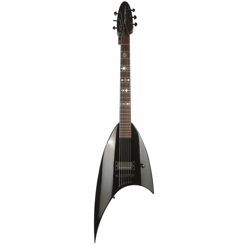 Jackson Roswell Rhoads Pro image 1