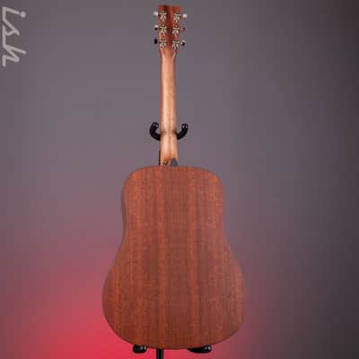 Martin Road Series DX-2E Molly Tuttle Acoustic-Electric Guitar image 7