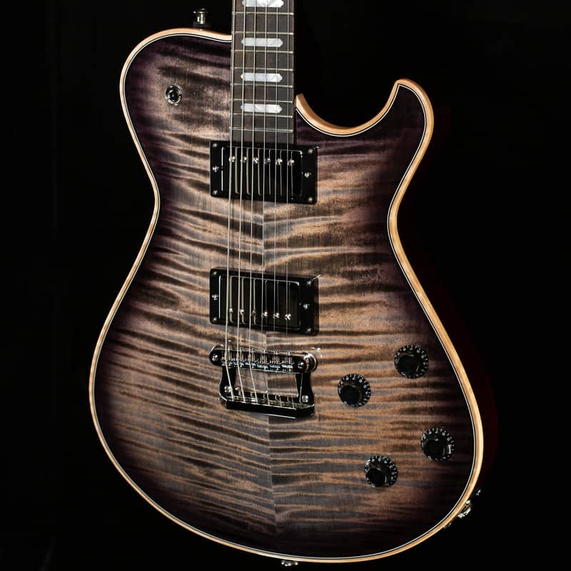Knaggs Influence Kenai T CharcoalBurst w/T1 Top (462) image 1