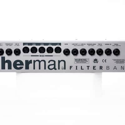 Sherman Filterbank 2 Analogue Filter #4 image 4