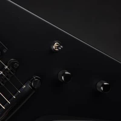 ESP James Hetfield Vulture - Black Satin image 16