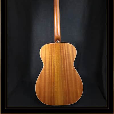 Maton EBG808TE Tommy Emmanuel Signature Model image 5