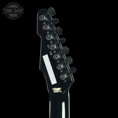 Mint ESP Original Series Stephen Carpenter STEF-T7B Baritone w/case image 9