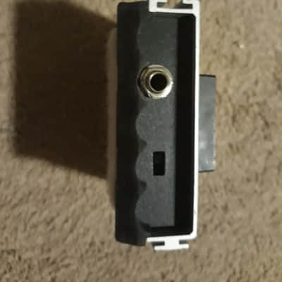Boss FS-5U Momentary foot switch image 2
