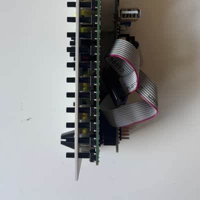 Tiptop Audio QuantiZer 2010s - Silver image 3