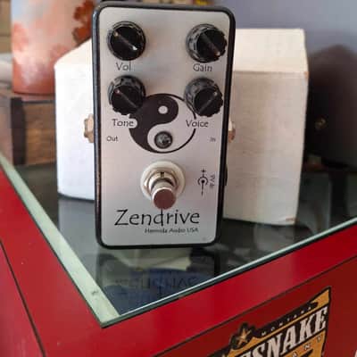 Hermida Zendrive image 1