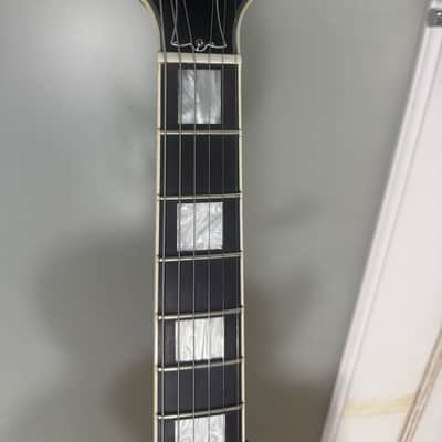 Gibson Les Paul Classic Custom 2012 - Goldtop image 3