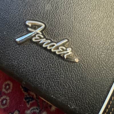 Fender Vintage Stratocaster Telecaster Case 1966 image 5