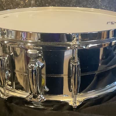 Gretsch BROOKLYN 2024 - CHROME image 6