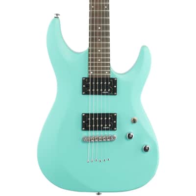 Edwards E-SN-150FR Aqua Marine | Reverb