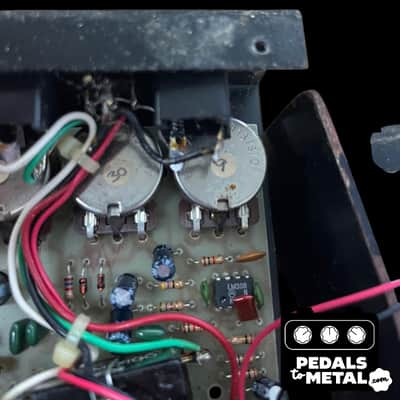 ProCo Small Box RAT -x9344 image 7