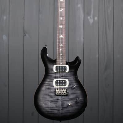 PRS SE CE24 Carved Maple Top image 4