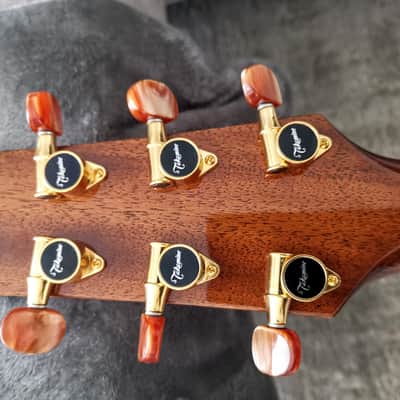 Takamine 2000 LIMITED EDITION 2000 - Natural image 14