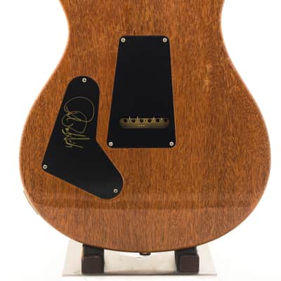 PRS 40th Anniversary Custom 24 2025 - Tiger Eye image 11