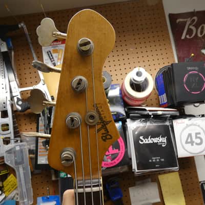 Bluesman Vintage '54 Deville 2TB Ultralight 2025 - Brand New We are dealers - Olympic White image 13