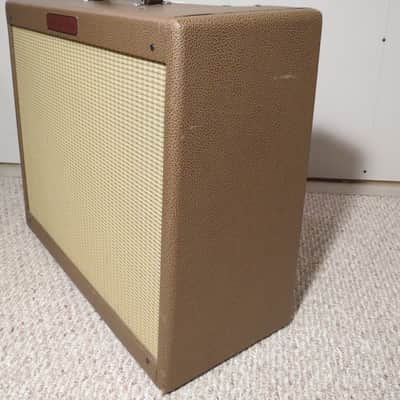Victoria Victorilux 1x15 / 115 Combo Amplifier image 6