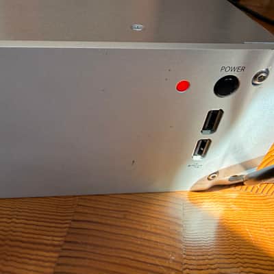 Eventide H9000R Digital Multi-Effects Processor 2010s - Silver image 3