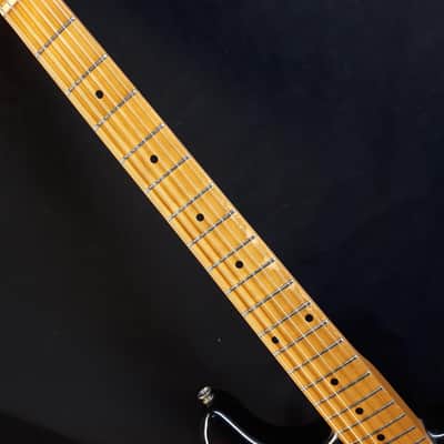 Yamaha SR400 1975-1979 - Sunburst image 22