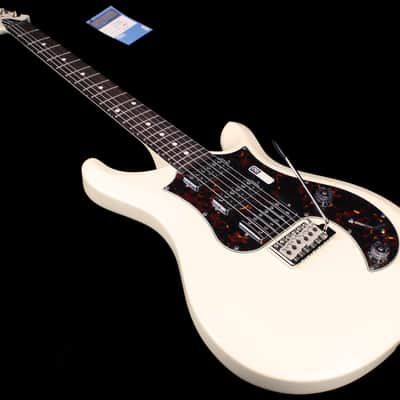 PRS S2 Studio Electric Guitar in Limited Edition Antique White w/Softcase Bild 4