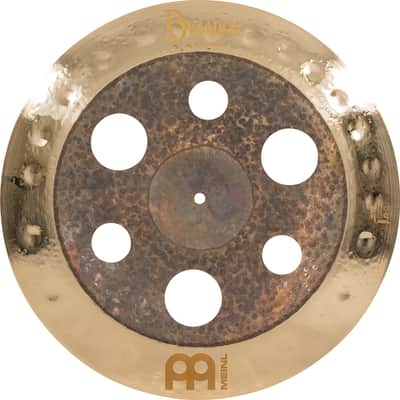 Meinl 18" Byzance Dual Trash China Cymbal