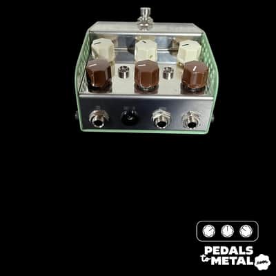 ThorpyFX Camoflange Flanger -x11125 image 4