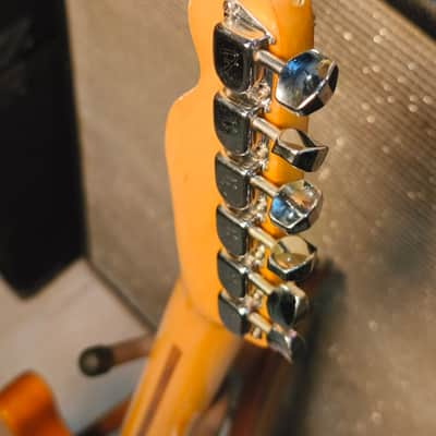 Fender Telecaster Thinline 1978 Natural image 13