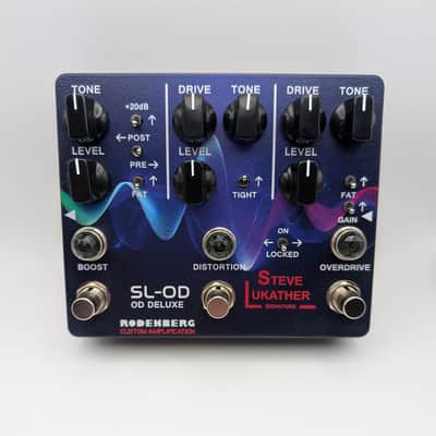 新品 未使用 RODENBERG SL Clean Boost 新品 未使用 RODENBERG SL Clean Boost RODENBERG SL Clean Boost