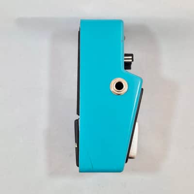 Ibanez GE9 Graphic EQ 1982-84 - Blue image 6