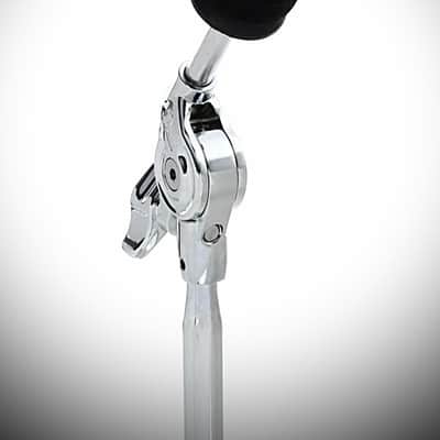 Pearl C830 830 Series Lightweight Straight Cymbal Stand - Double Braced image 2