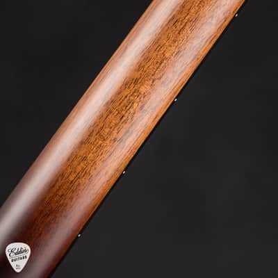 Taylor Next Generation Builder's Edition 914ce Honduran Rosewood/Sinker Redwood #1204066030 image 10