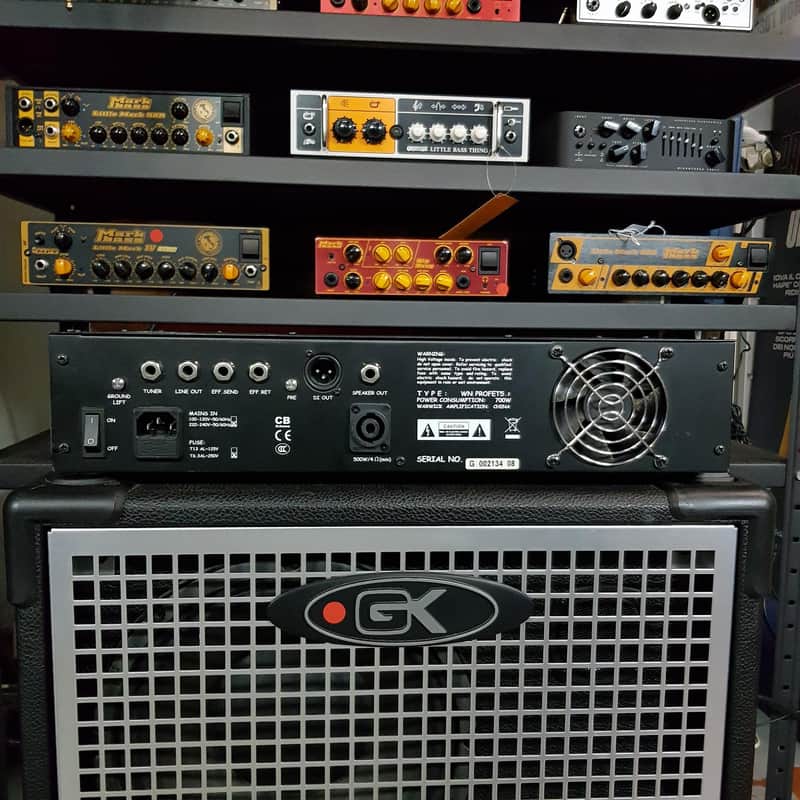 Warwick Pro Fet 5.2 | Reverb