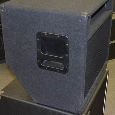 Carvin RC210 2x10 400w Red Eye Series Bass Speaker Cabinet image 3