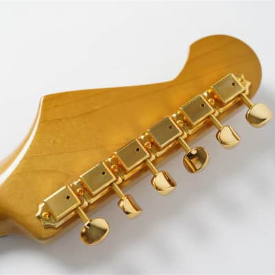 g7 Special g7-ST/R Lightly Aged - Vintage White [BG] image 18