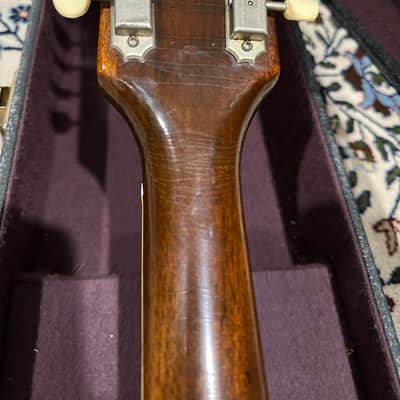 Gibson ES-335TD-12 1968 Sunburst image 9