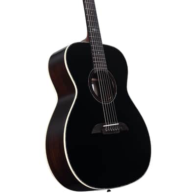 Alvarez MF70-Diamond-Blacktop limited edition ( JUST ARRIVED ) Flexicase included! (NEW DEMO) image 7