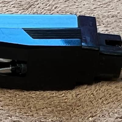 Audio-Technica VS245LP Phono Cartridge T4P P-Mount New Line Contact Stylus Adapter Turntable Phono image 3
