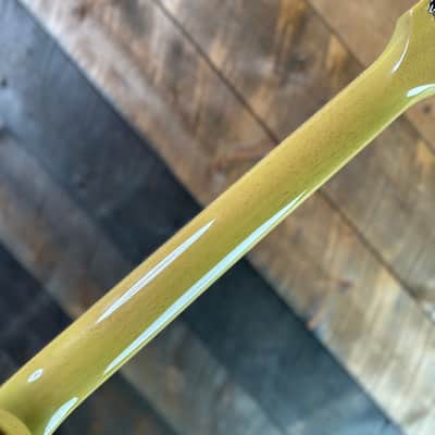 Gibson Les Paul Special - TV Yellow 205860261 image 7